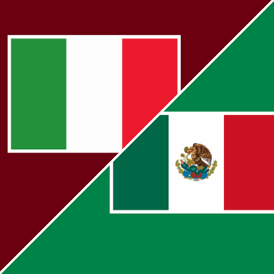 Italy vs. Mexico March 11, 2026: Hits, Errors & Final 9-1 Score